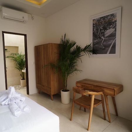 Bikini Bottom - Beautiful 2Br Villa In Umalas Canggu  Exterior photo