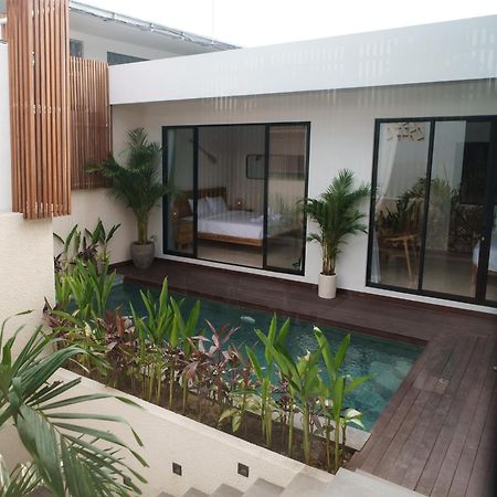 Bikini Bottom - Beautiful 2Br Villa In Umalas Canggu  Exterior photo