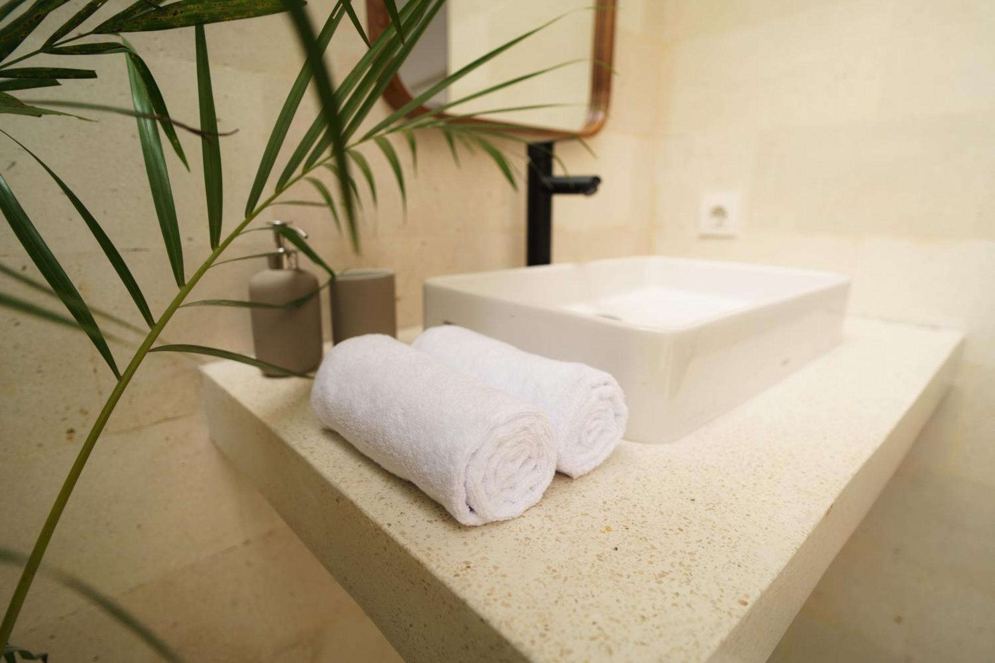 Bikini Bottom - Beautiful 2Br Villa In Umalas Canggu  Exterior photo
