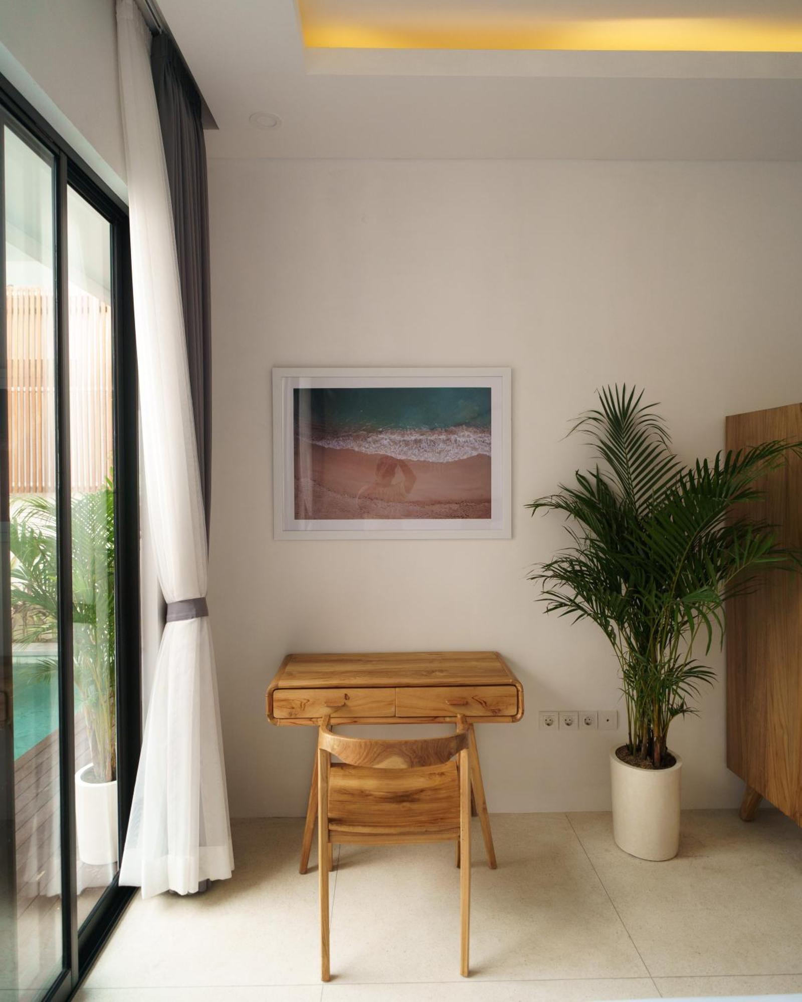 Bikini Bottom - Beautiful 2Br Villa In Umalas Canggu  Exterior photo