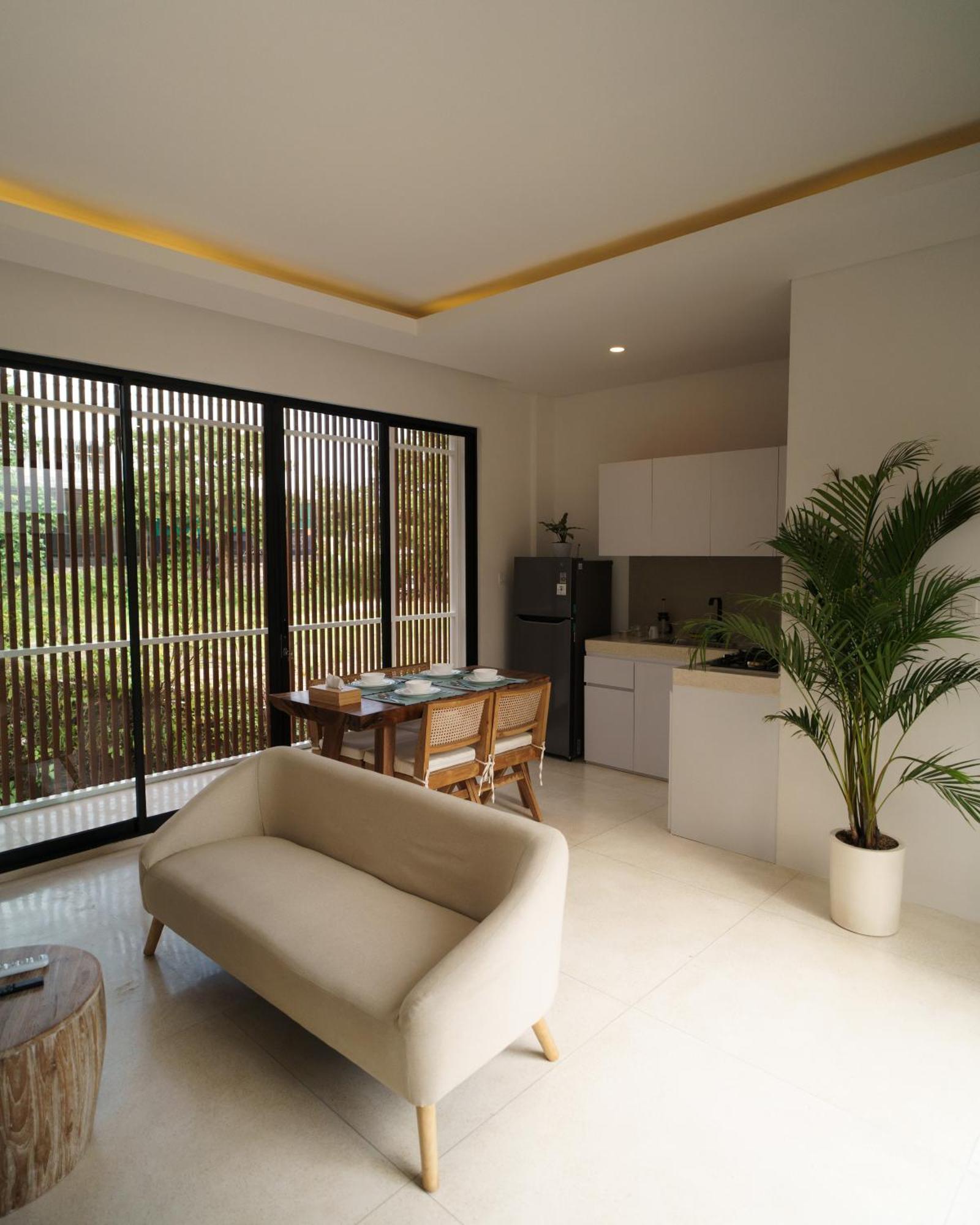 Bikini Bottom - Beautiful 2Br Villa In Umalas Canggu  Exterior photo