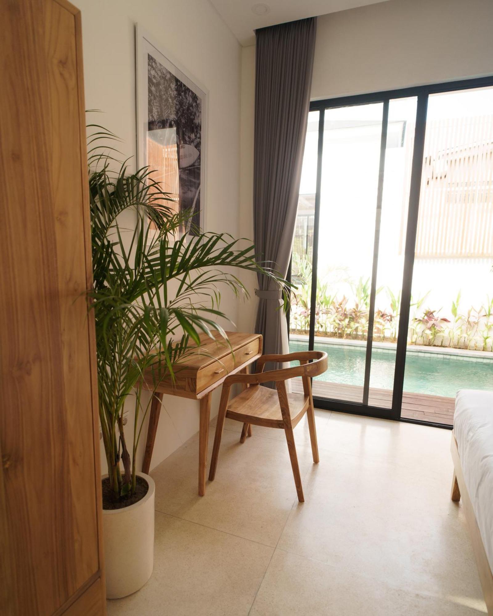 Bikini Bottom - Beautiful 2Br Villa In Umalas Canggu  Exterior photo