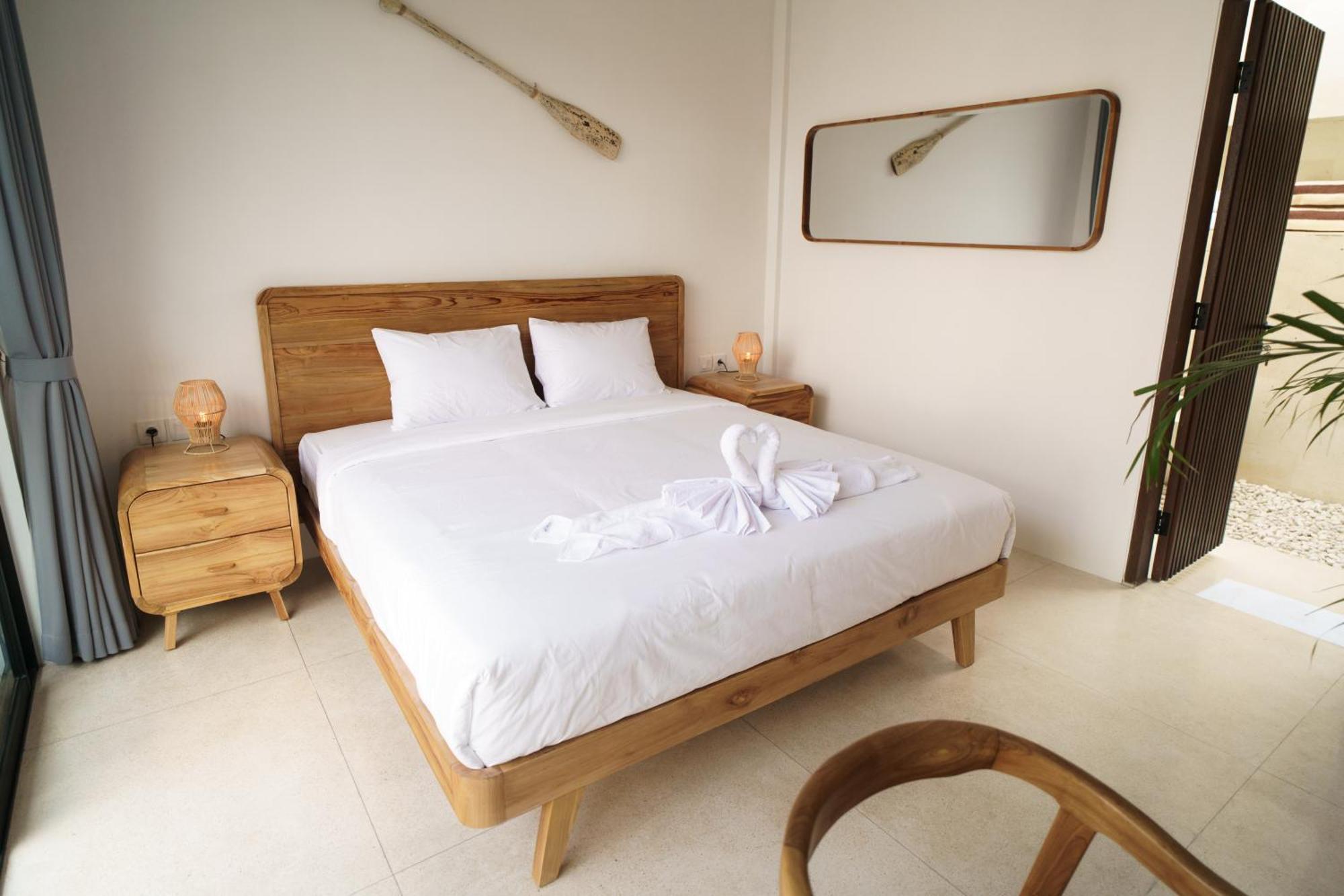 Bikini Bottom - Beautiful 2Br Villa In Umalas Canggu  Exterior photo