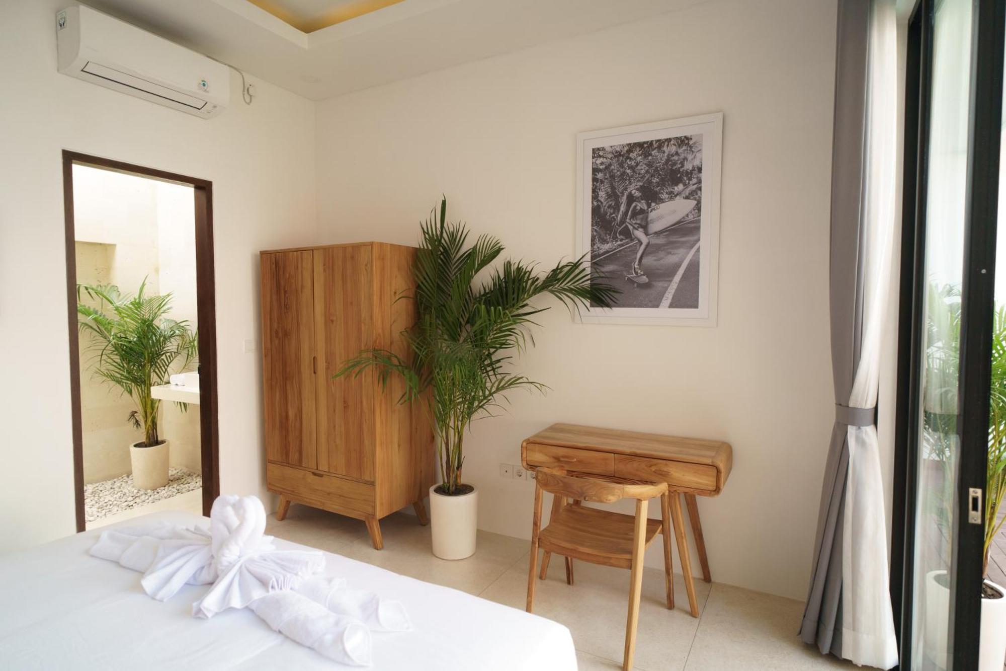 Bikini Bottom - Beautiful 2Br Villa In Umalas Canggu  Exterior photo