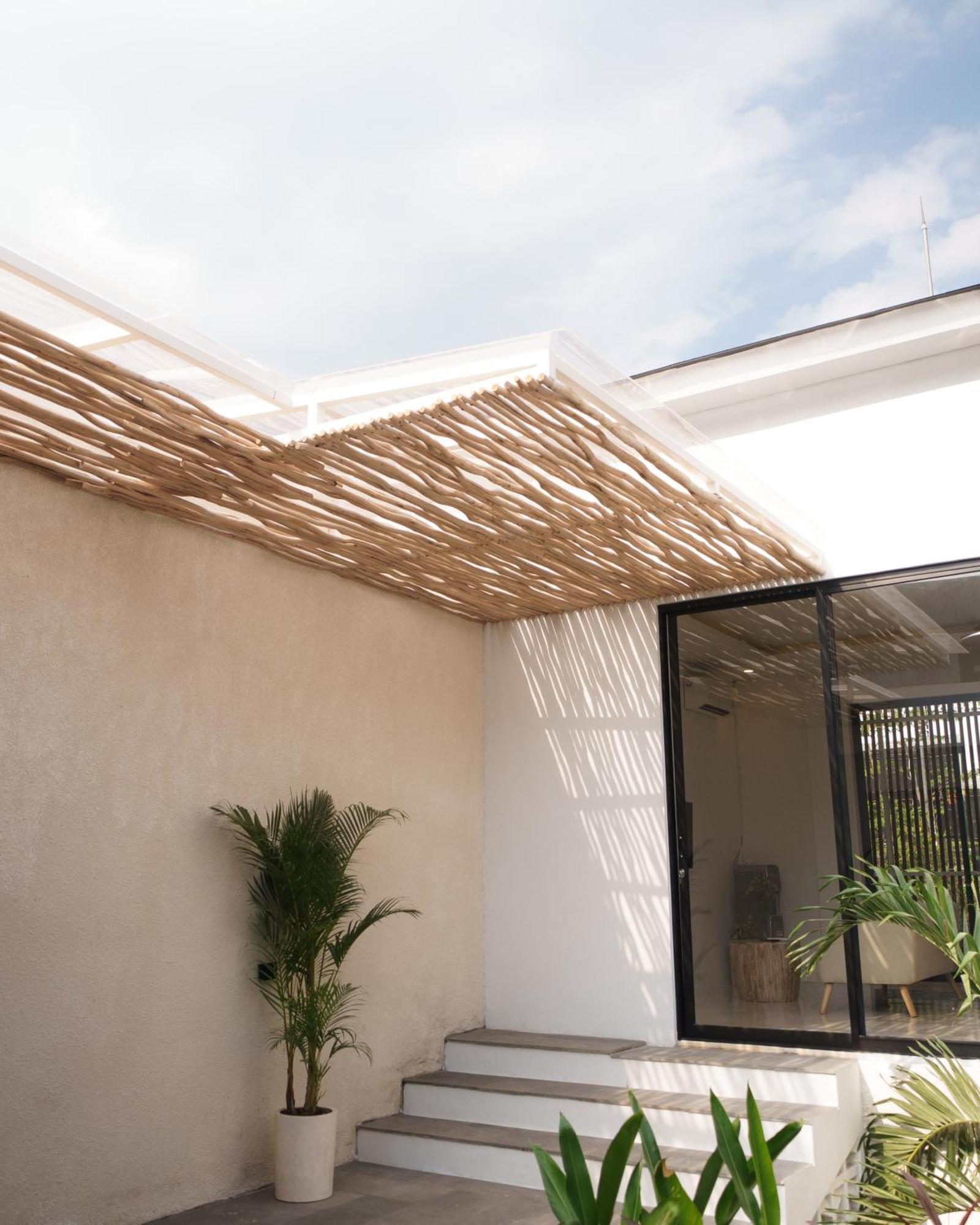 Bikini Bottom - Beautiful 2Br Villa In Umalas Canggu  Exterior photo