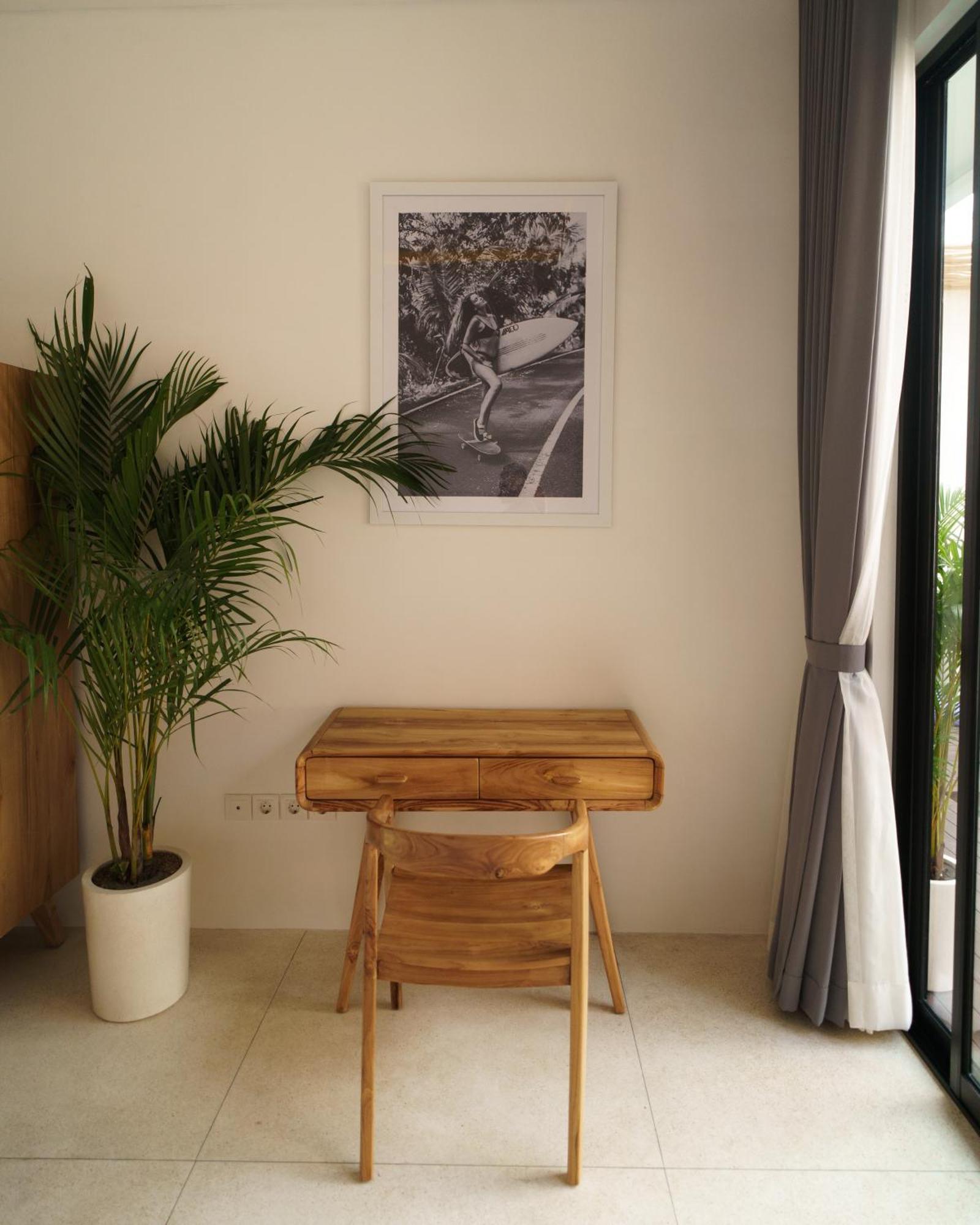 Bikini Bottom - Beautiful 2Br Villa In Umalas Canggu  Exterior photo