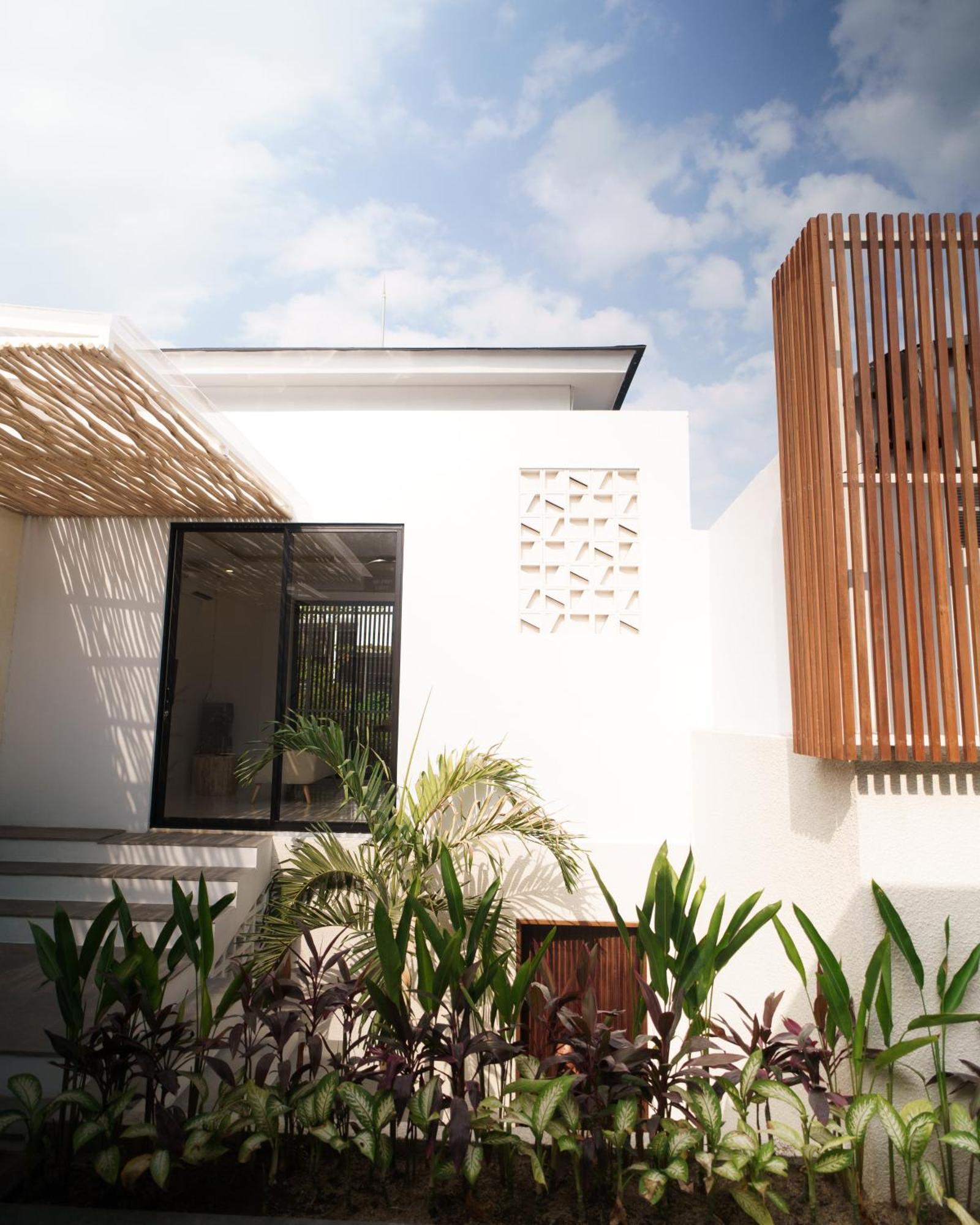 Bikini Bottom - Beautiful 2Br Villa In Umalas Canggu  Exterior photo
