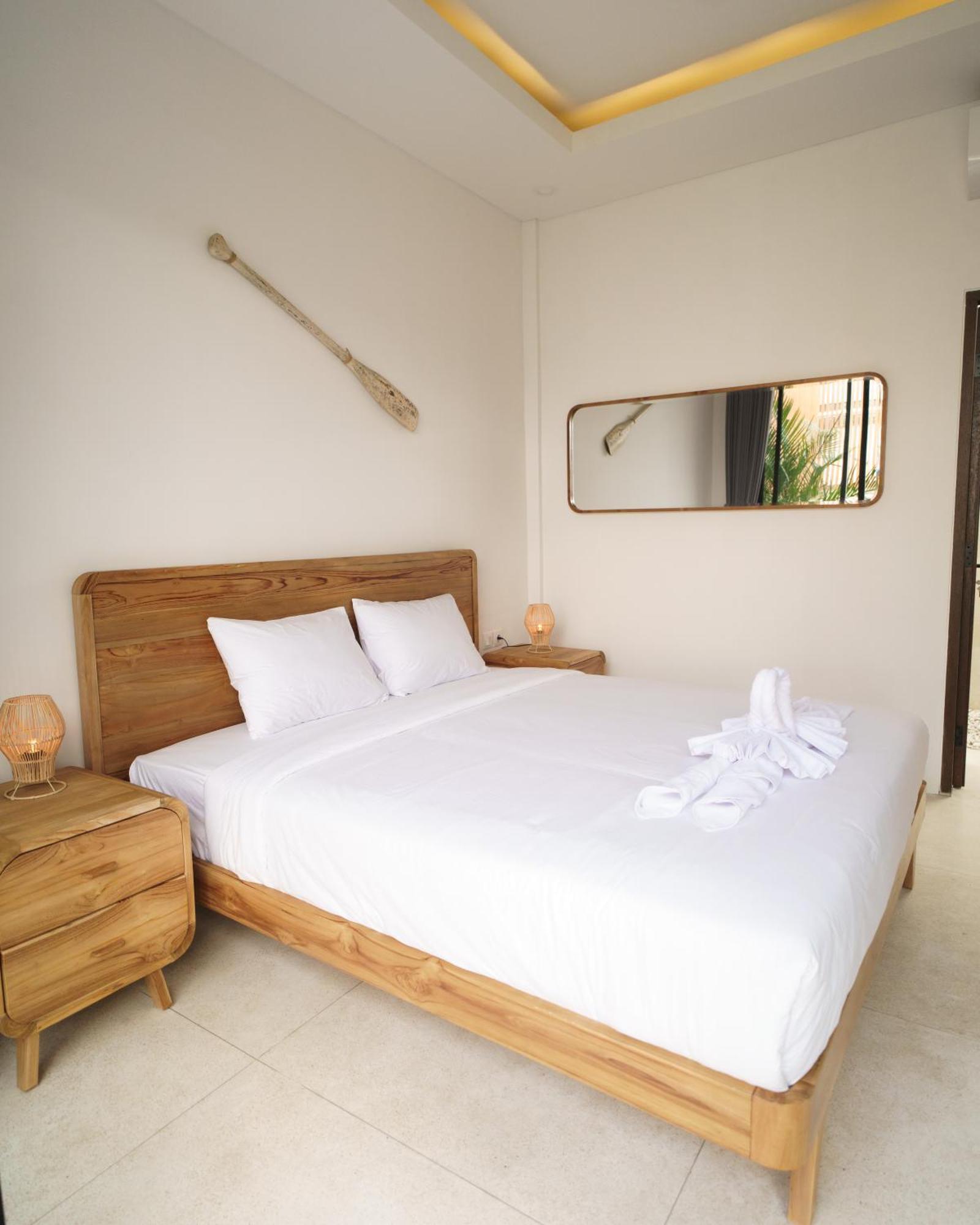 Bikini Bottom - Beautiful 2Br Villa In Umalas Canggu  Exterior photo