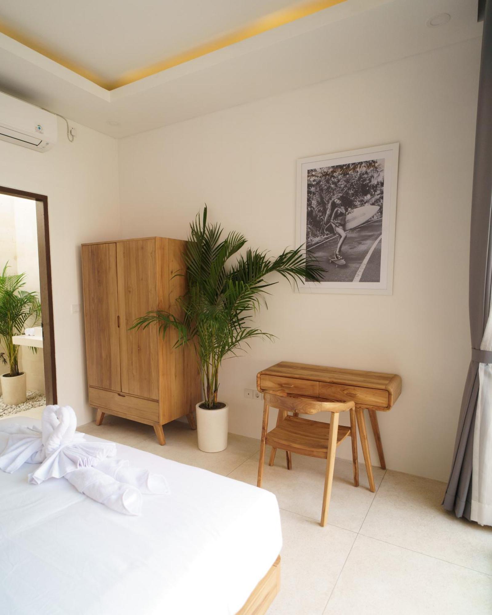 Bikini Bottom - Beautiful 2Br Villa In Umalas Canggu  Exterior photo